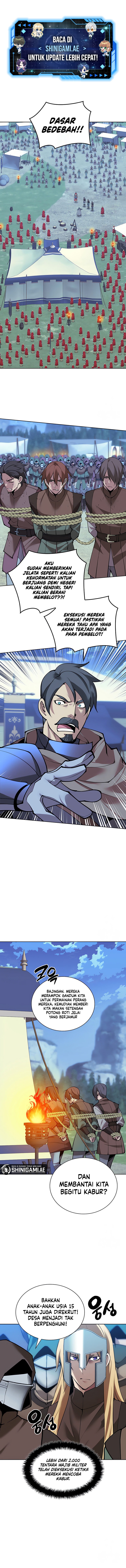 Overgeared - Chapter 271 - Page 2
