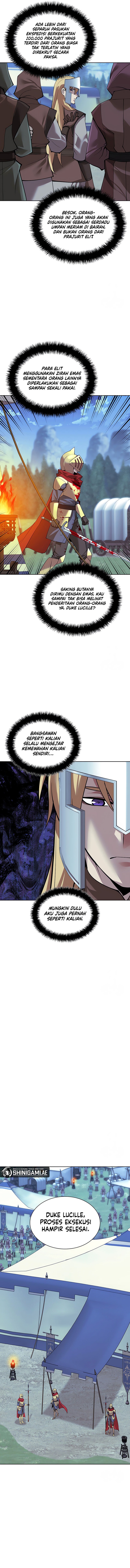 Overgeared - Chapter 271 - Page 3