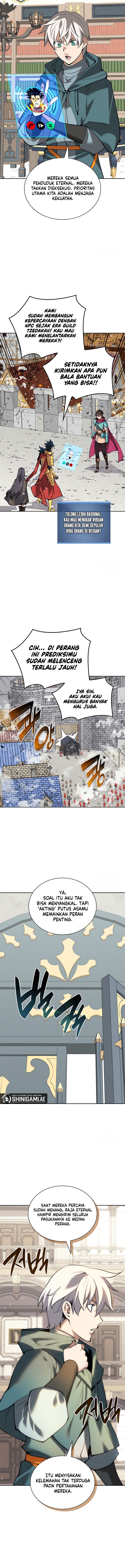 Overgeared - Chapter 271 - Page 8