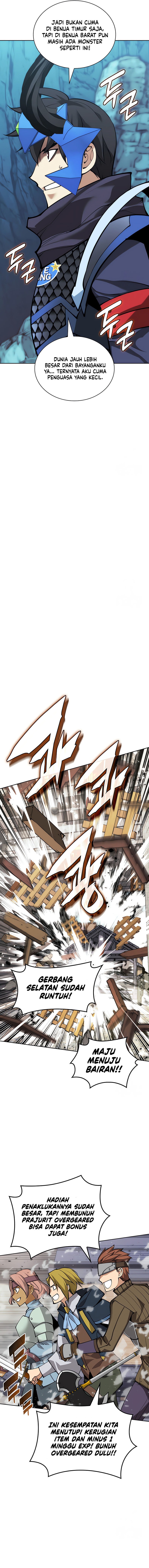Overgeared - Chapter 271 - Page 12