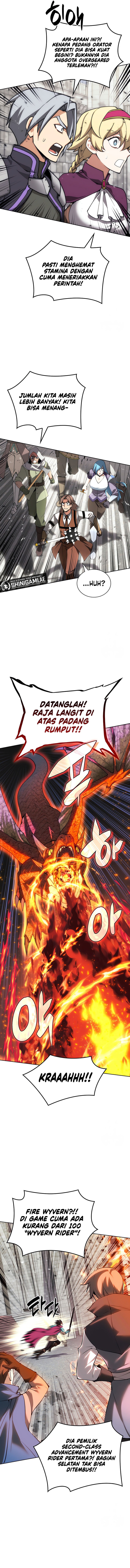 Overgeared - Chapter 271 - Page 14