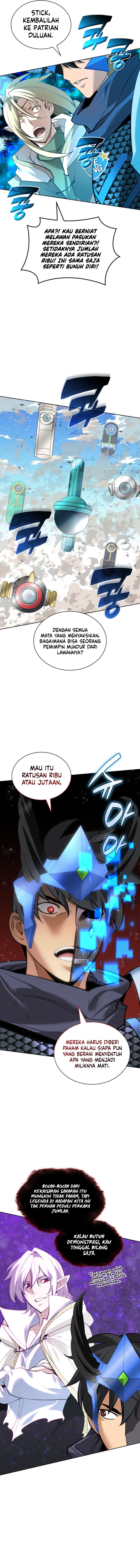 Overgeared - Chapter 272 - Page 5