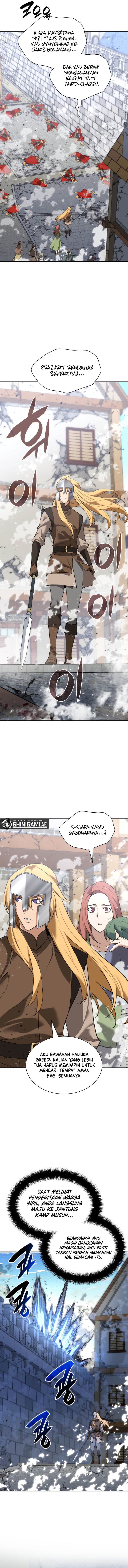 Overgeared - Chapter 272 - Page 9