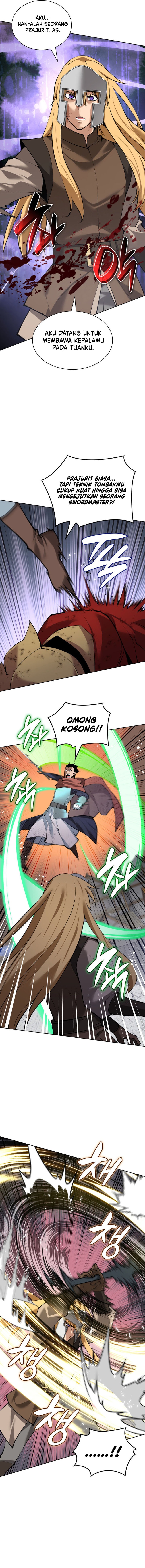 Overgeared - Chapter 272 - Page 14