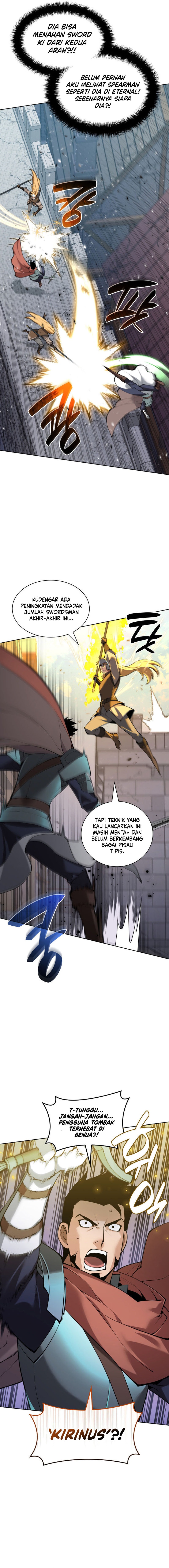 Overgeared - Chapter 272 - Page 15