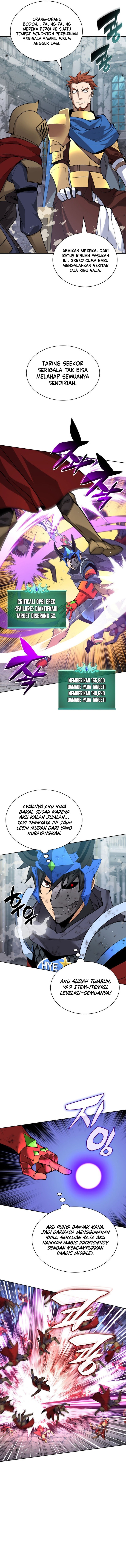 Overgeared - Chapter 272 - Page 17
