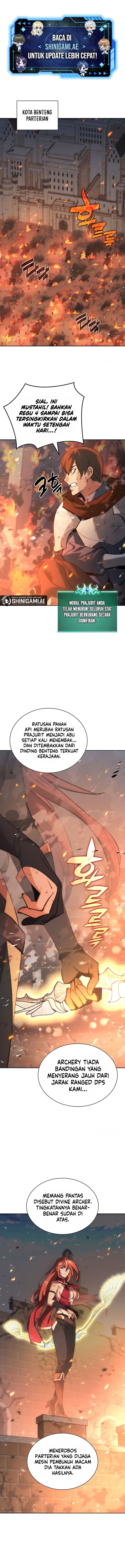 Overgeared - Chapter 273 - Page 2
