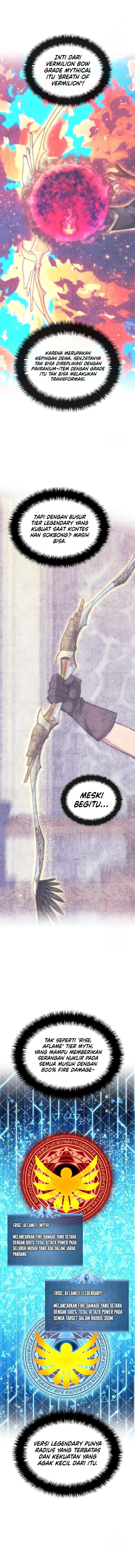 Overgeared - Chapter 273 - Page 5