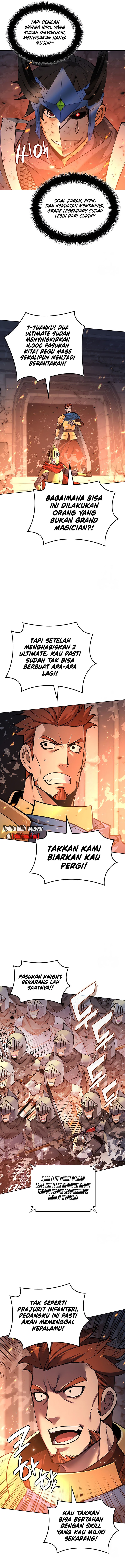 Overgeared - Chapter 273 - Page 6