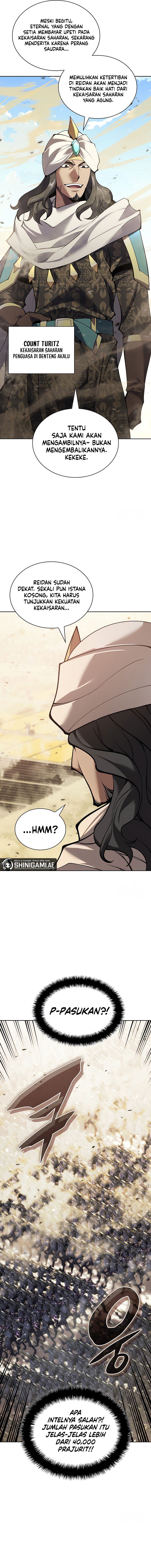 Overgeared - Chapter 273 - Page 12