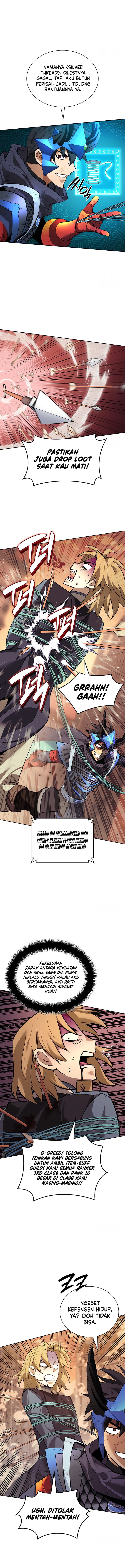 Overgeared - Chapter 273 - Page 18