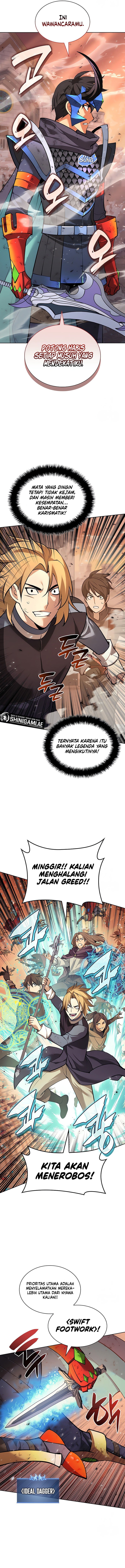 Overgeared - Chapter 273 - Page 20