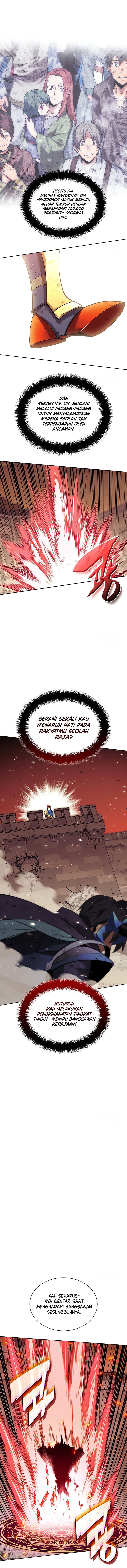 Overgeared - Chapter 273 - Page 22