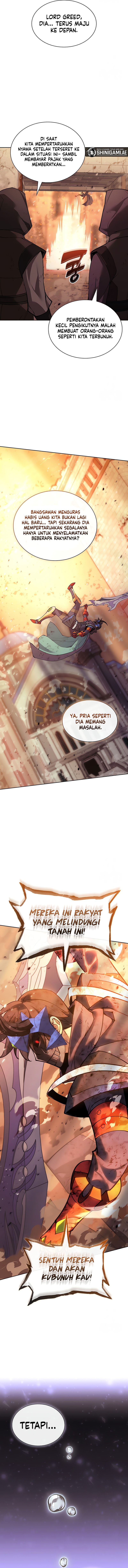 Overgeared - Chapter 273 - Page 23