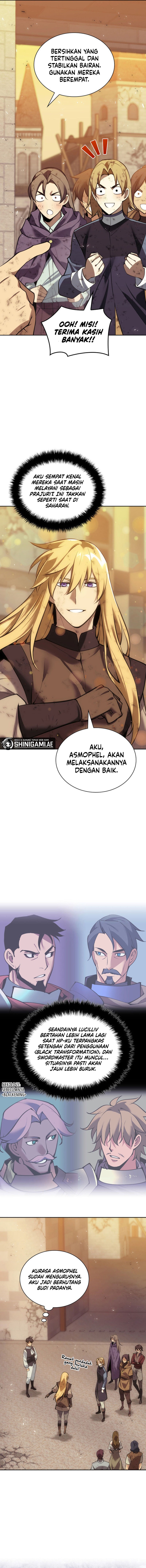 Overgeared - Chapter 275 - Page 3