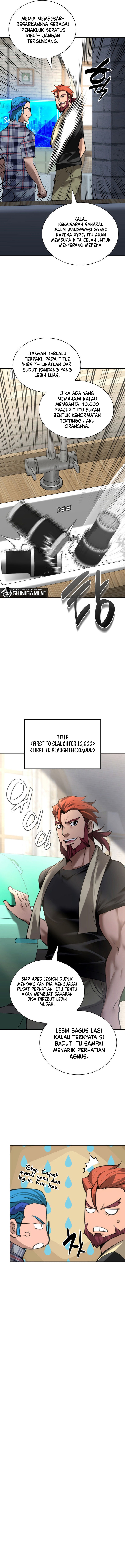 Overgeared - Chapter 275 - Page 8