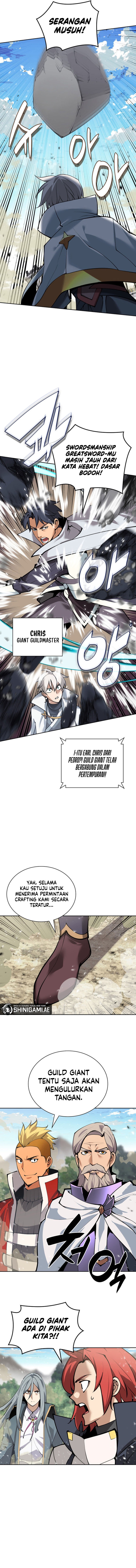 Overgeared - Chapter 275 - Page 14
