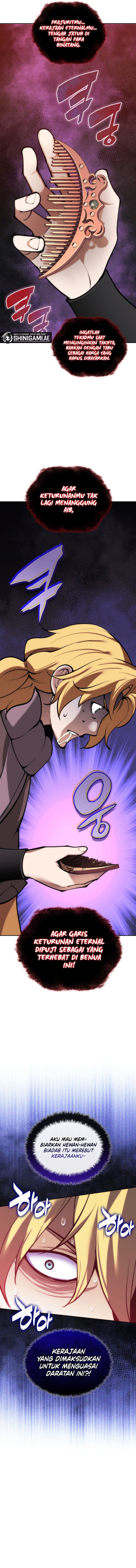 Overgeared - Chapter 275 - Page 22