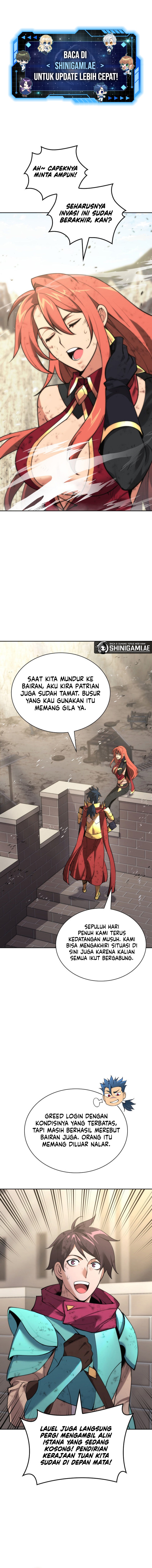 Overgeared - Chapter 276 - Page 2
