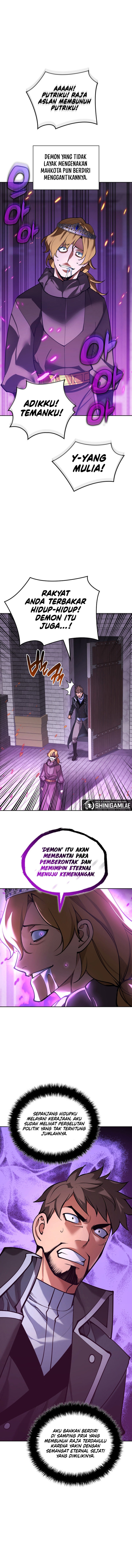 Overgeared - Chapter 276 - Page 4