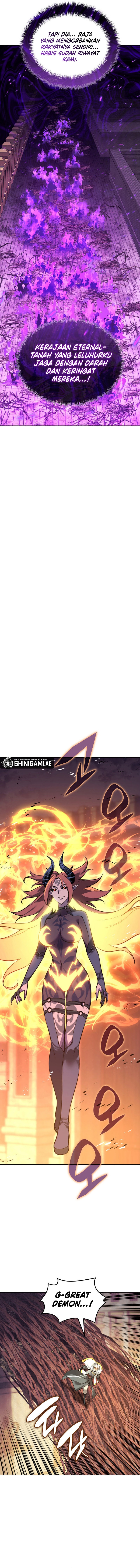 Overgeared - Chapter 276 - Page 5