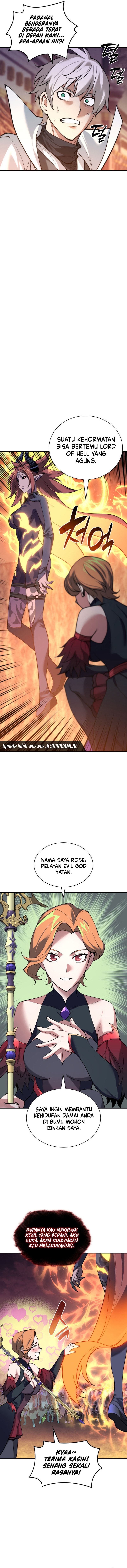 Overgeared - Chapter 276 - Page 6