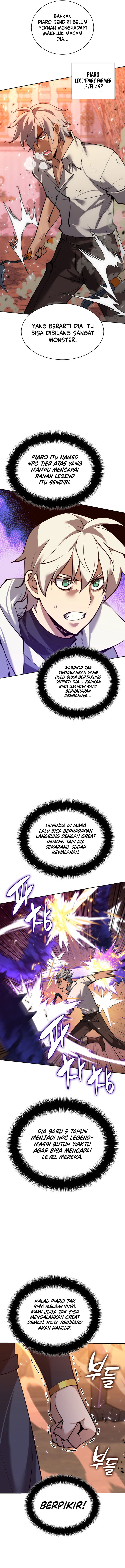 Overgeared - Chapter 276 - Page 12