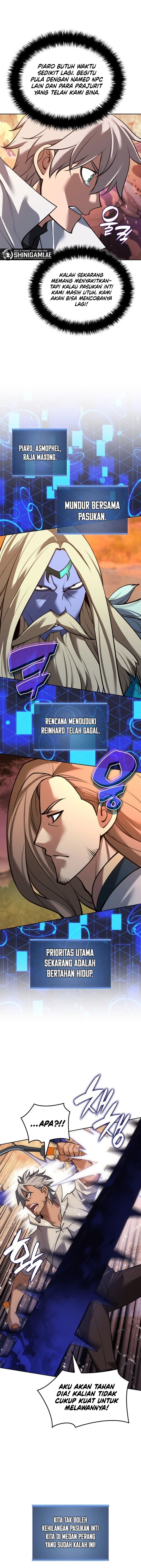 Overgeared - Chapter 276 - Page 13