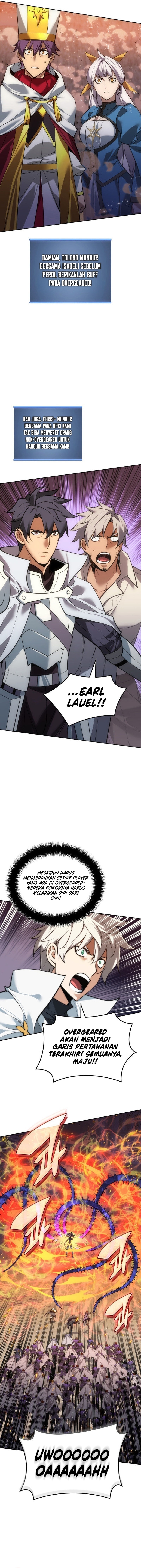 Overgeared - Chapter 276 - Page 14
