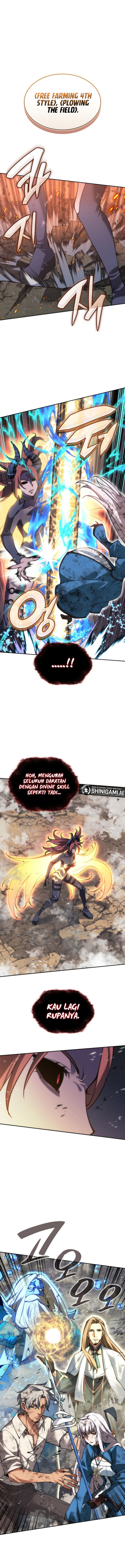 Overgeared - Chapter 276 - Page 25