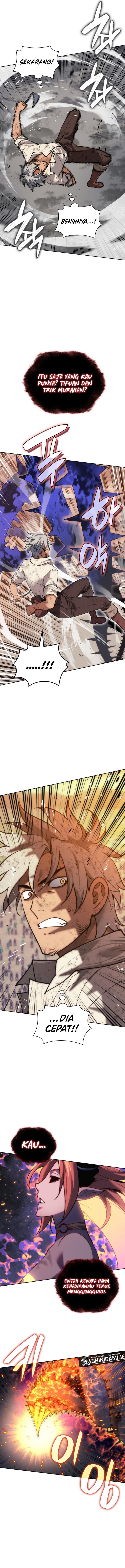 Overgeared - Chapter 277 - Page 3