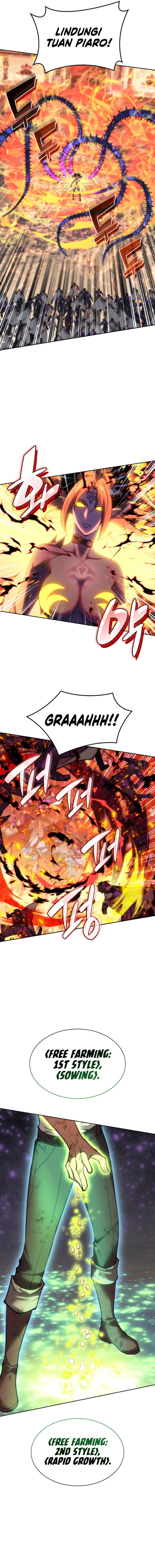 Overgeared - Chapter 277 - Page 6