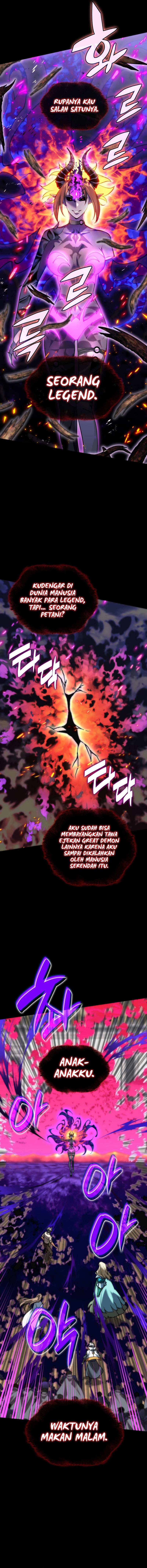 Overgeared - Chapter 277 - Page 10