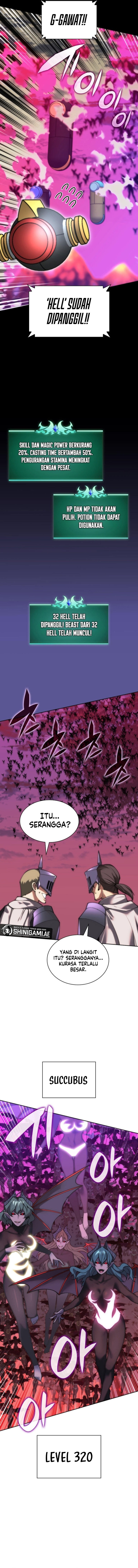 Overgeared - Chapter 277 - Page 11