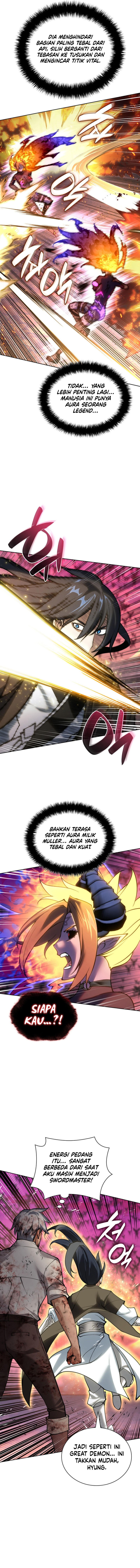 Overgeared - Chapter 277 - Page 20