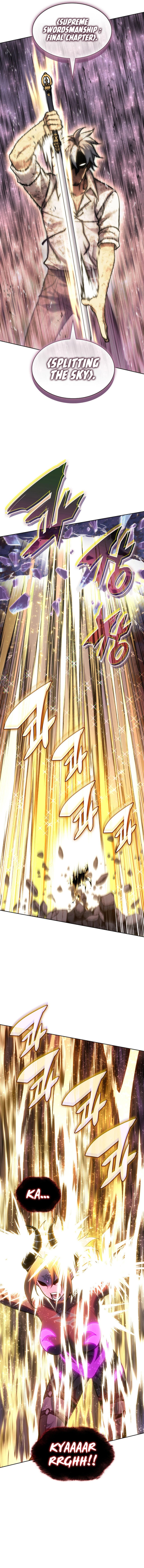 Overgeared - Chapter 277 - Page 25