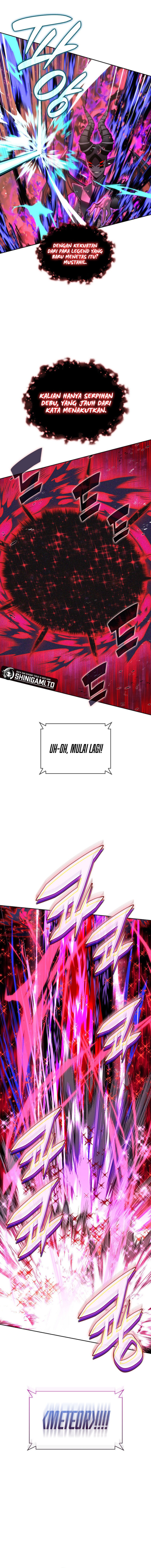 Overgeared - Hitungan Mundur Menuju Neraka - Page 13