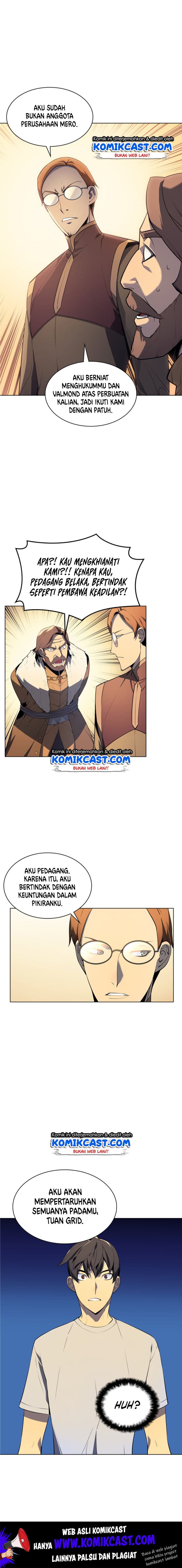 Overgeared - Chapter 28 - Page 13