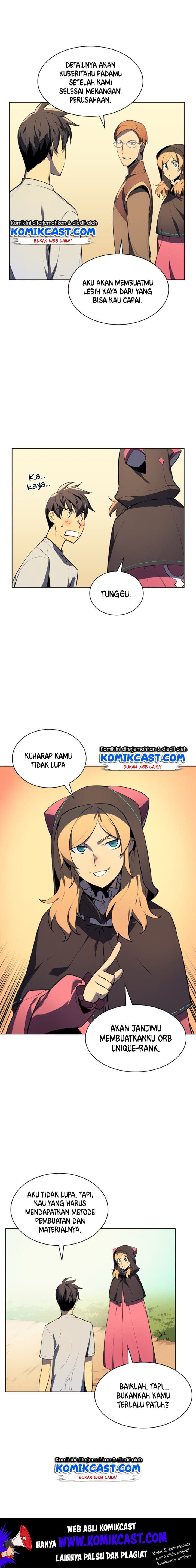 Overgeared - Chapter 28 - Page 15