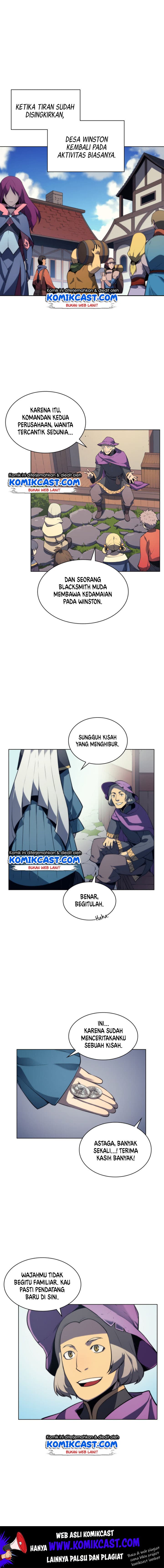 Overgeared - Chapter 28 - Page 20