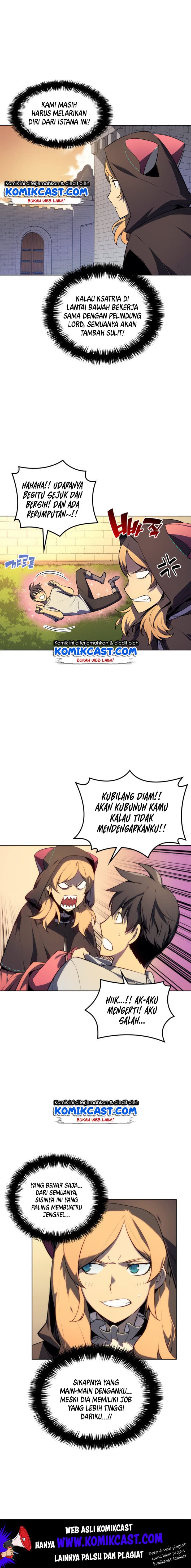 Overgeared - Chapter 28 - Page 3