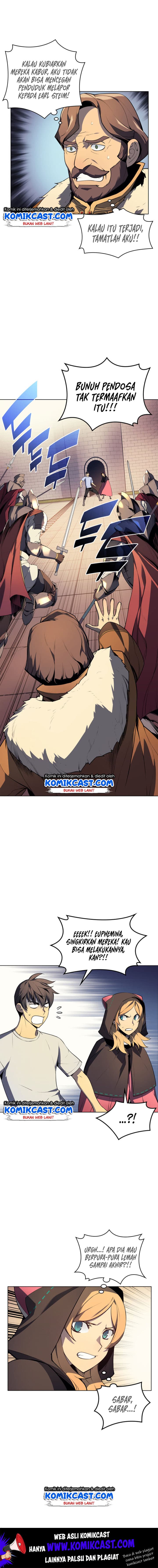 Overgeared - Chapter 28 - Page 5