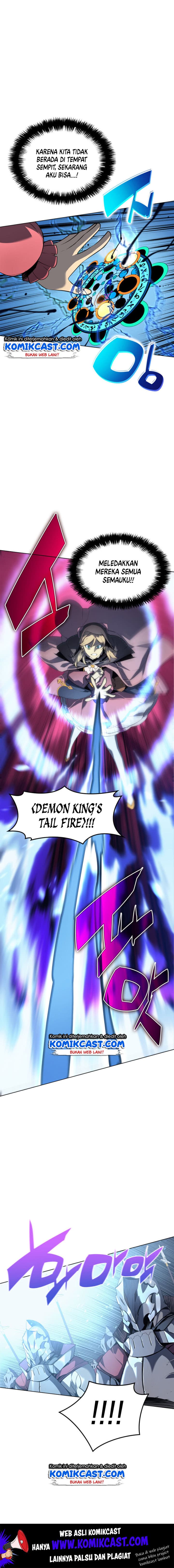 Overgeared - Chapter 28 - Page 6