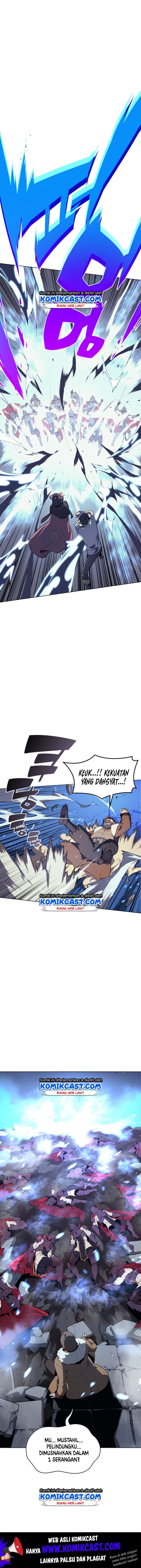 Overgeared - Chapter 28 - Page 7