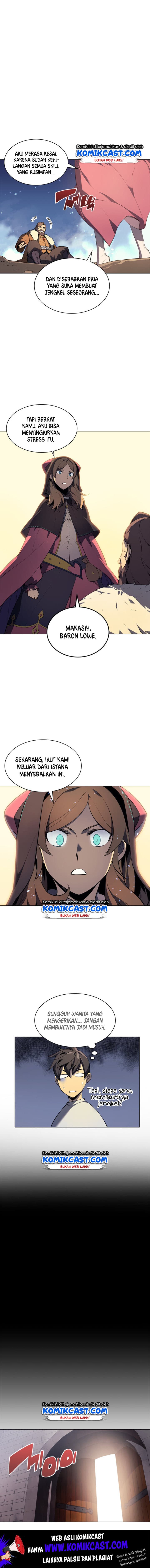 Overgeared - Chapter 28 - Page 8