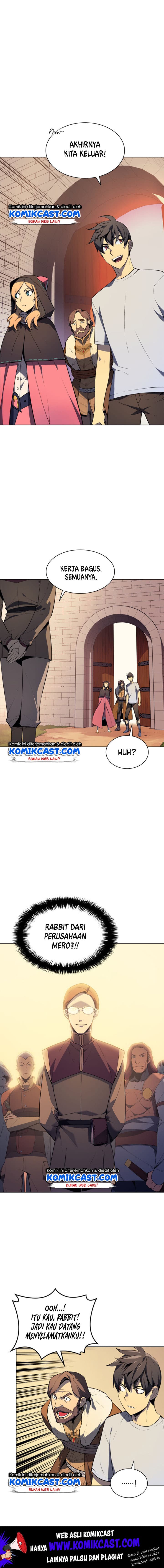 Overgeared - Chapter 28 - Page 9