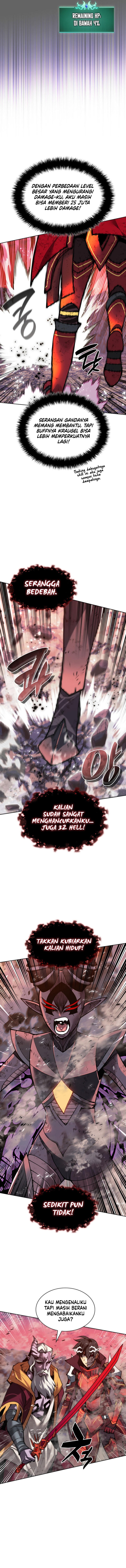 Overgeared - Akhir dari Takhta - Page 12