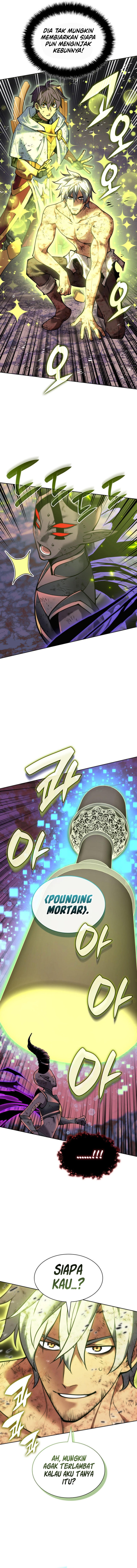 Overgeared - Akhir dari Takhta - Page 14