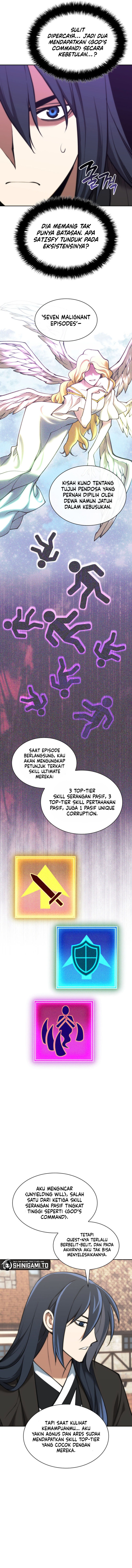 Overgeared - Atas Nama Raja - Page 24