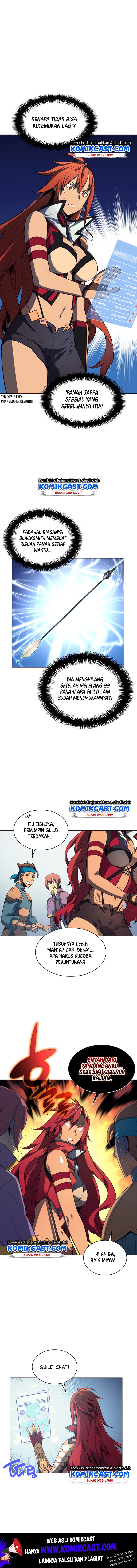 Overgeared - Chapter 29 - Page 12